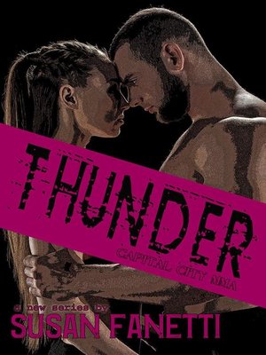 cover image of Thunder